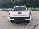 2023 Toyota Tacoma 4WD 4WD TRD Sport Double Cab 5' Bed V6 AT (Natl)