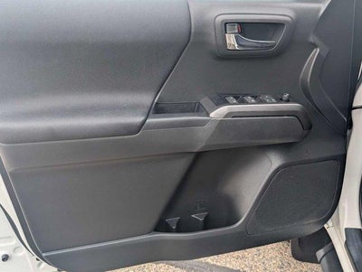 2023 Toyota Tacoma 4WD 4WD TRD Sport Double Cab 5' Bed V6 AT (Natl)