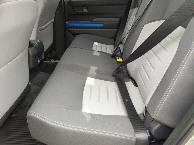 2026 Toyota Tacoma 4WD 4WD TRD Off Road Hybrid Double Cab 5' Bed AT (Natl)