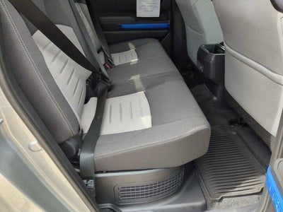 2026 Toyota Tacoma 4WD 4WD TRD Off Road Hybrid Double Cab 5' Bed AT (Natl)
