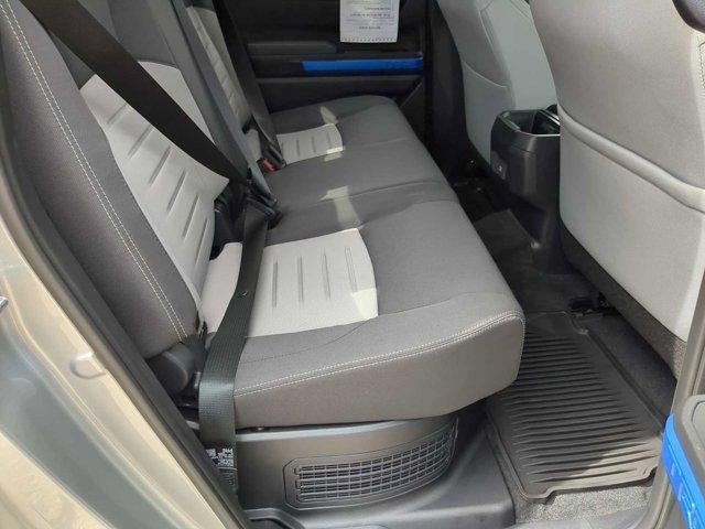2026 Toyota Tacoma 4WD 4WD TRD Off Road Hybrid Double Cab 5' Bed AT (Natl)