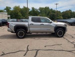 2026 Toyota Tacoma 4WD 4WD TRD Off Road Hybrid Double Cab 5' Bed AT (Natl)