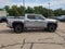 2026 Toyota Tacoma 4WD 4WD TRD Off Road Hybrid Double Cab 5' Bed AT (Natl)