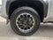 2026 Toyota Tacoma 4WD 4WD TRD Off Road Hybrid Double Cab 5' Bed AT (Natl)