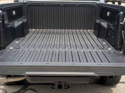 2026 Toyota Tacoma 4WD 4WD TRD Off Road Hybrid Double Cab 5' Bed AT (Natl)