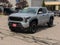 2026 Toyota Tacoma 4WD 4WD TRD Off Road Hybrid Double Cab 5' Bed AT (Natl)