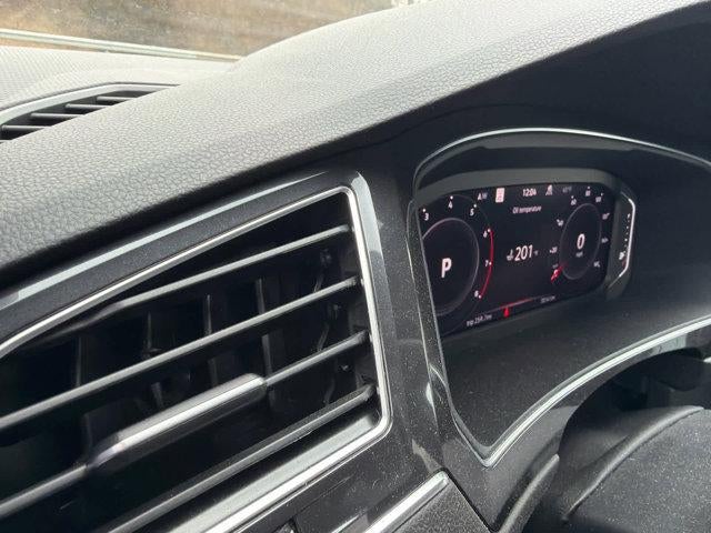 2022 Volkswagen Tiguan 2.0T SEL R-Line 4MOTION