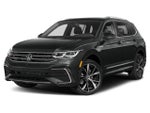 2022 Volkswagen Tiguan 2.0T SEL R-Line 4MOTION