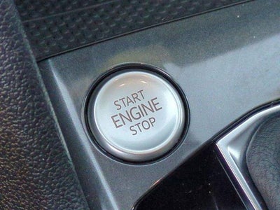 2022 Volkswagen Tiguan 2.0T SEL R-Line 4MOTION