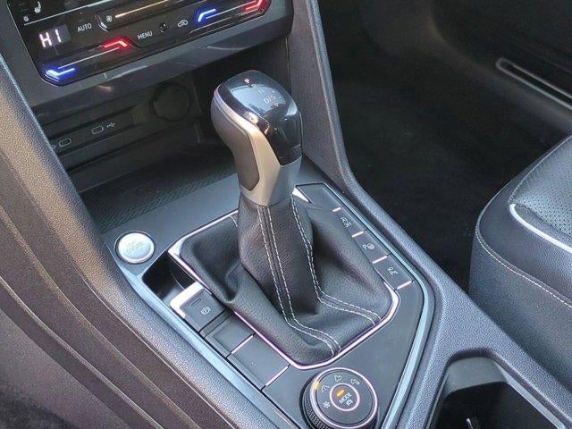 2022 Volkswagen Tiguan 2.0T SEL R-Line 4MOTION