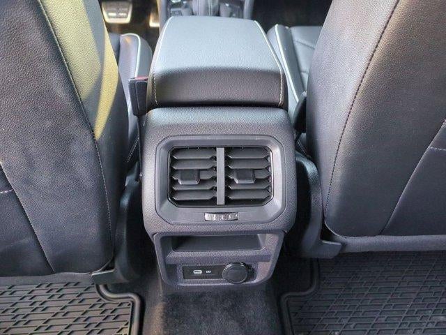 2022 Volkswagen Tiguan 2.0T SEL R-Line 4MOTION