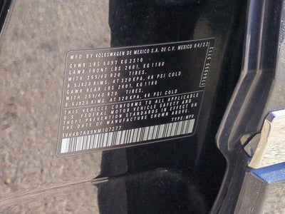 2022 Volkswagen Tiguan 2.0T SEL R-Line 4MOTION