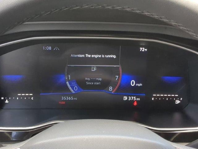 2024 Volkswagen Jetta Sport Manual