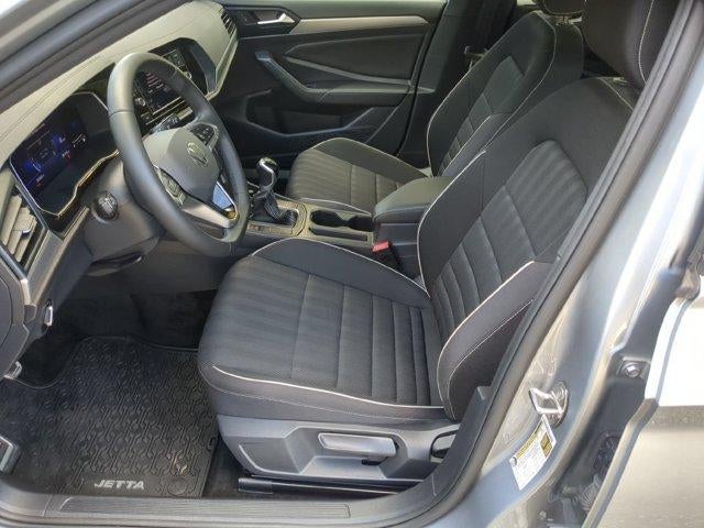 2024 Volkswagen Jetta Sport Manual