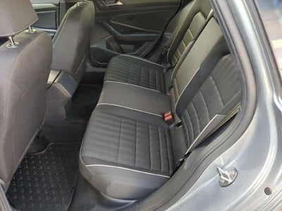 2024 Volkswagen Jetta Sport Manual