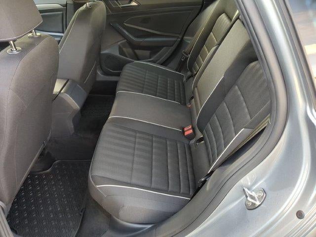 2024 Volkswagen Jetta Sport Manual
