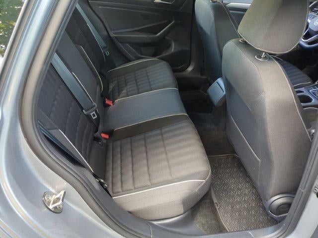 2024 Volkswagen Jetta Sport Manual