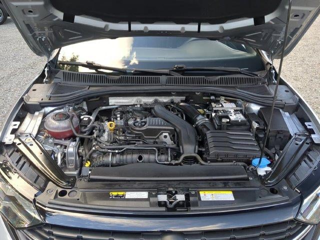 2024 Volkswagen Jetta Sport Manual