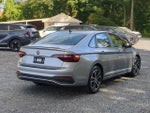2024 Volkswagen Jetta Sport Manual