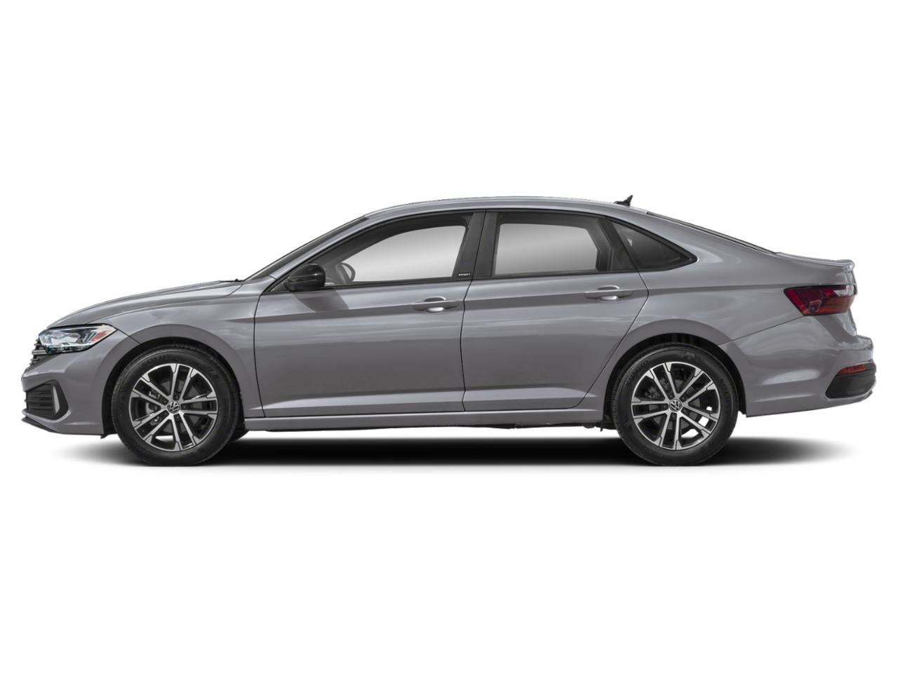 2024 Volkswagen Jetta Sport Manual