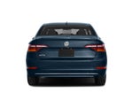 2021 Volkswagen Jetta S Auto
