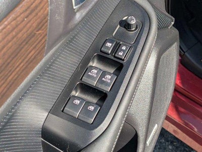 2016 Subaru Legacy 2.5i Limited PZEV