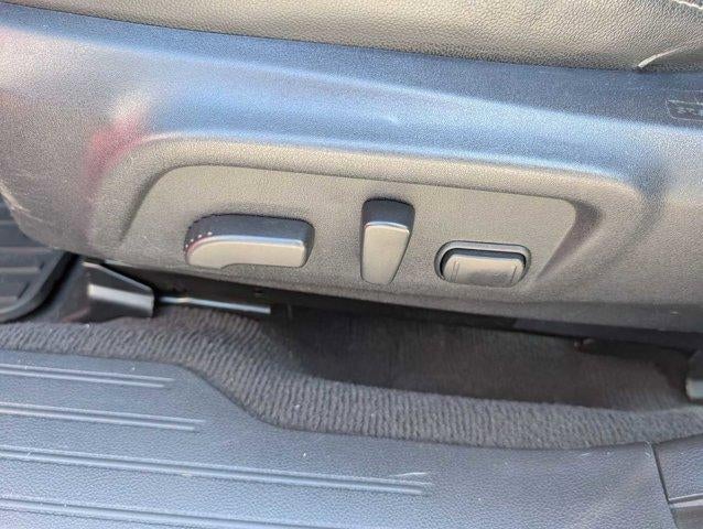 2016 Subaru Legacy 2.5i Limited PZEV