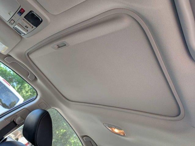2016 Subaru Legacy 2.5i Limited PZEV