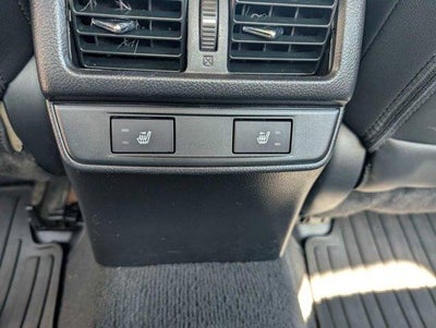 2016 Subaru Legacy 2.5i Limited PZEV