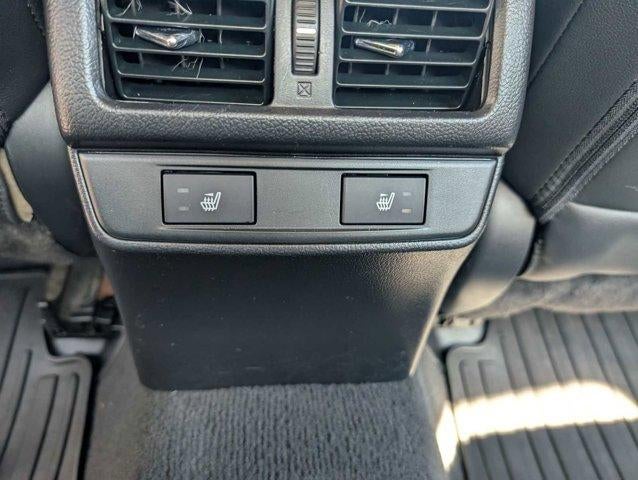2016 Subaru Legacy 2.5i Limited PZEV