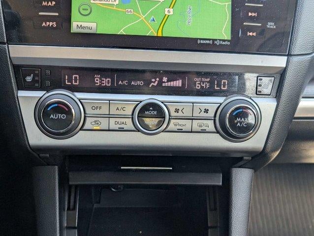 2016 Subaru Legacy 2.5i Limited PZEV
