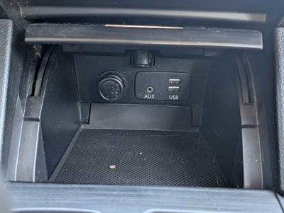 2016 Subaru Legacy 2.5i Limited PZEV