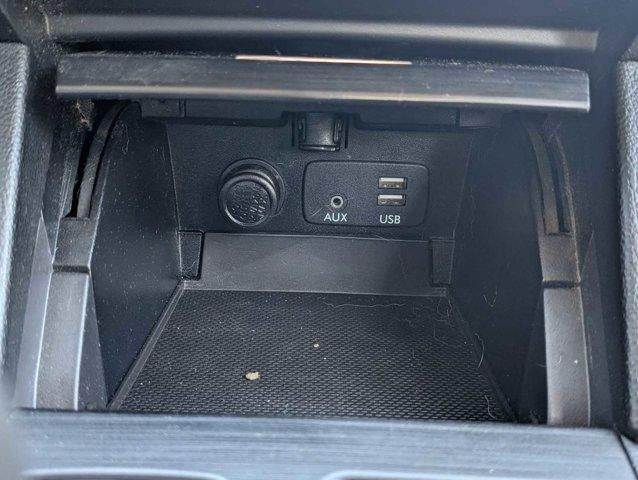 2016 Subaru Legacy 2.5i Limited PZEV