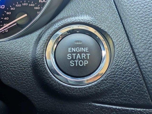 2016 Subaru Legacy 2.5i Limited PZEV