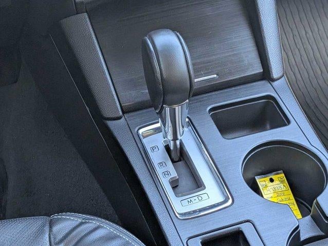 2016 Subaru Legacy 2.5i Limited PZEV