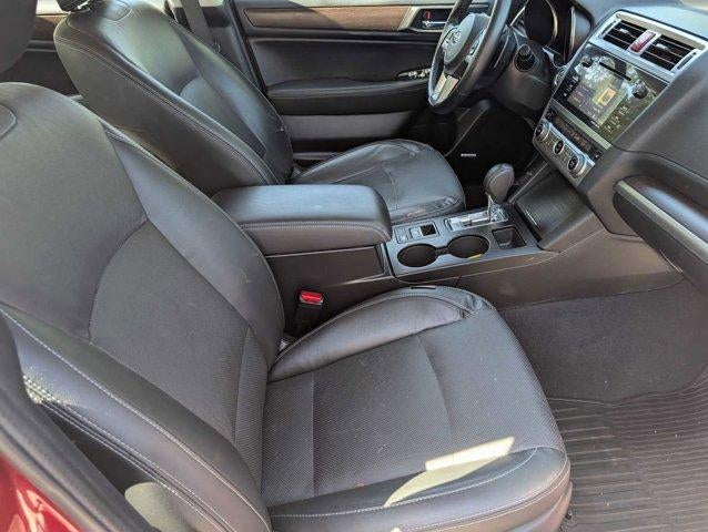 2016 Subaru Legacy 2.5i Limited PZEV
