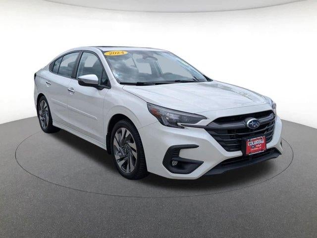 2024 Subaru Legacy Touring XT AWD