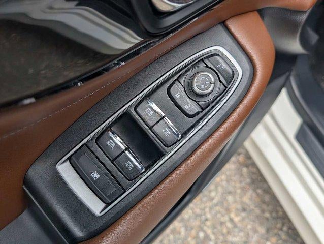 2024 Subaru Legacy Touring XT AWD