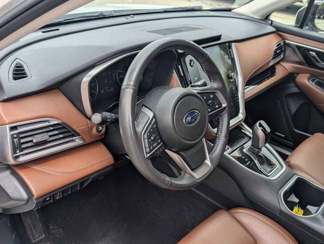 2024 Subaru Legacy Touring XT AWD