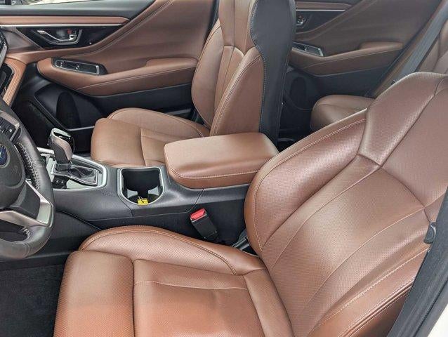 2024 Subaru Legacy Touring XT AWD