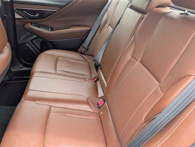 2024 Subaru Legacy Touring XT AWD
