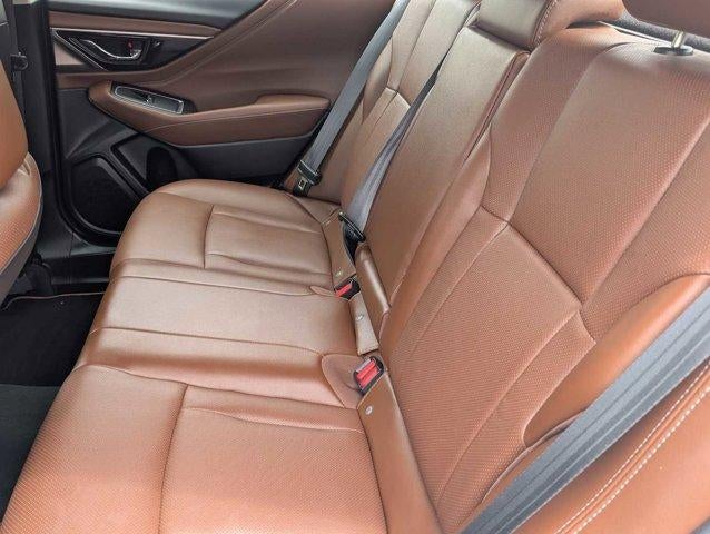 2024 Subaru Legacy Touring XT AWD