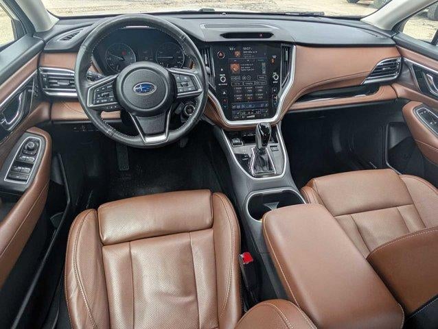 2024 Subaru Legacy Touring XT AWD