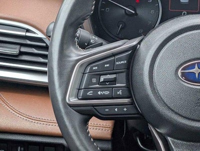 2024 Subaru Legacy Touring XT AWD