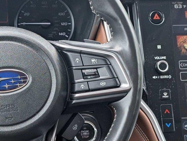 2024 Subaru Legacy Touring XT AWD