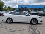 2024 Subaru Legacy Touring XT AWD