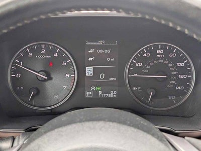 2024 Subaru Legacy Touring XT AWD