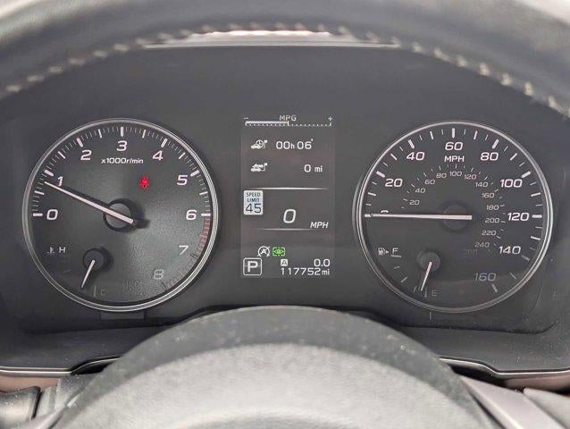 2024 Subaru Legacy Touring XT AWD