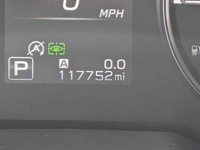 2024 Subaru Legacy Touring XT AWD