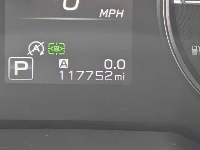 2024 Subaru Legacy Touring XT AWD